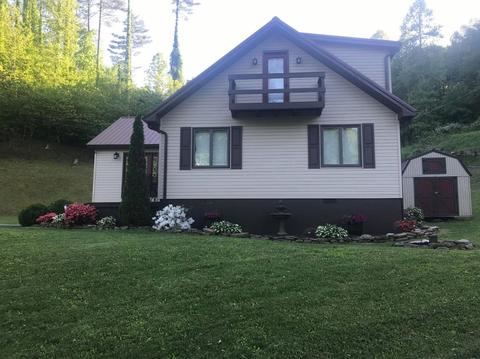 500 Country Estates Rd, Baxter, KY 40806 photo 1