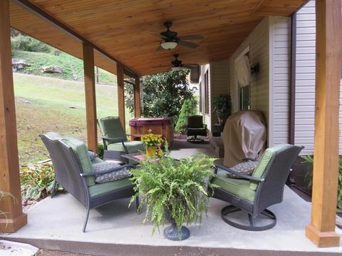500 Country Estates Rd, Baxter, KY 40806 photo 58