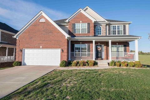 117 Warfield Pt, Georgetown, KY 40324 photo 1