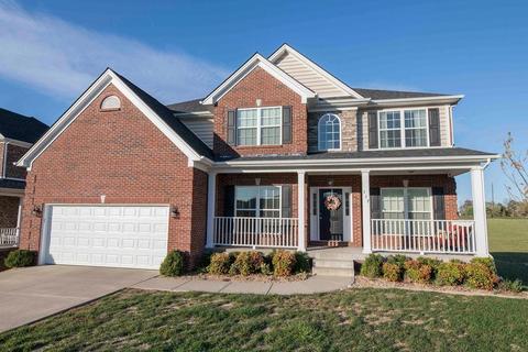 117 Warfield Pt, Georgetown, KY 40324 photo 2