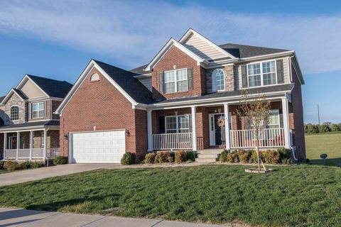 117 Warfield Pt, Georgetown, KY 40324 photo 4
