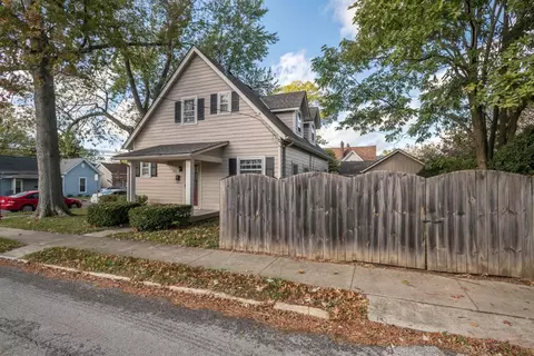 515 Clayton Ave, Georgetown, KY 40324 photo 24
