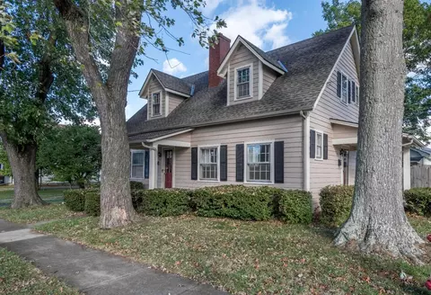 515 Clayton Ave, Georgetown, KY 40324 photo 1