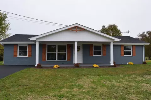 495 Bluestone Rd, Morehead, KY 40351 photo 1