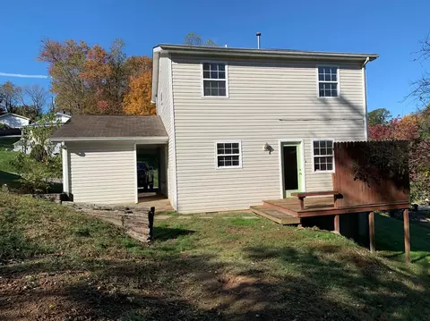 507 Swan St, Corbin, KY 40701 photo 2