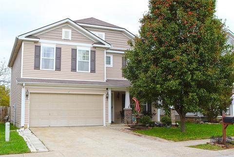 132 Meadow View Way, Georgetown, KY 40324 photo 1