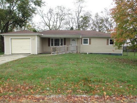 116 Brooks Rd, Richmond, KY 40475 photo 1