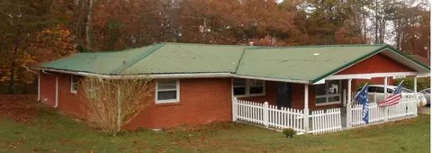 269 Dantley Dr, Corbin, KY 40701 photo 1