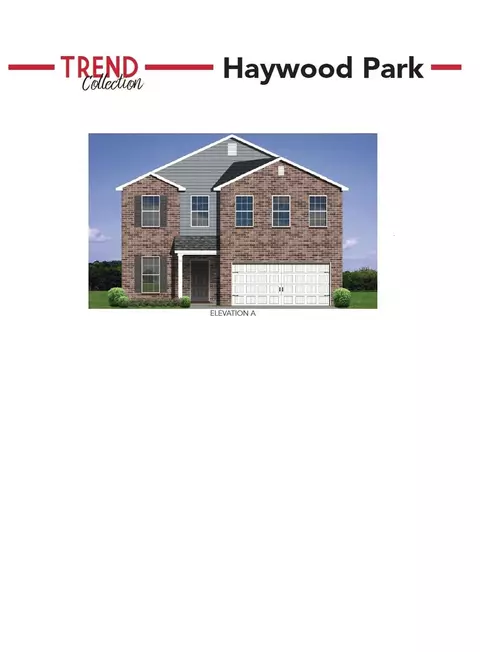 105 Abbott Way, Georgetown, KY 40324 photo 1