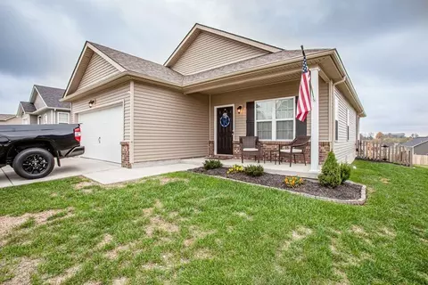 117 John Davis Dr, Georgetown, KY 40324 photo 1