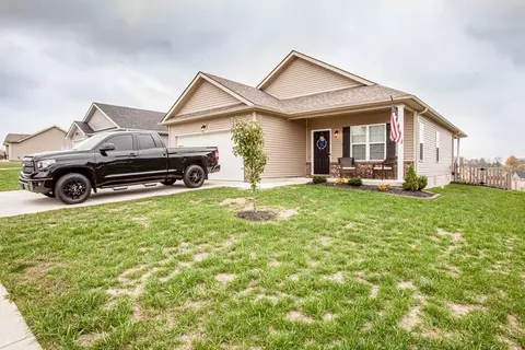 117 John Davis Dr, Georgetown, KY 40324 photo 3
