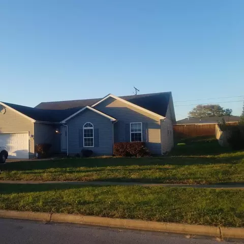 45 E Madison Ave, Danville, KY 40422 photo 1