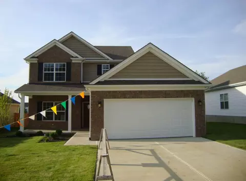122 Brittany Ln, Georgetown, KY 40324 photo 1