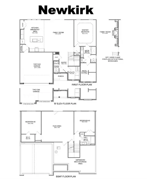 118 Limestone Ln, Georgetown, KY 40324 photo 2