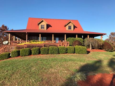 239 Silverleaf Dr, Grayson, KY 41143 photo 1