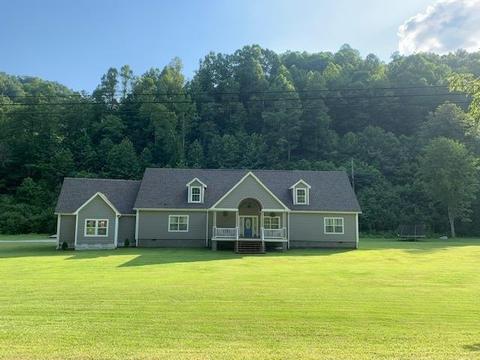 1551 Millstone Rd, Millstone, KY 41838 photo 2