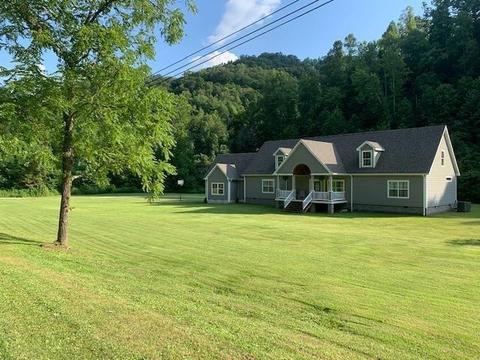 1551 Millstone Rd, Millstone, KY 41838 photo 3