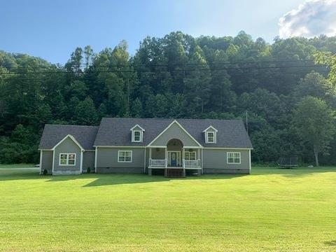 1551 Millstone Rd, Millstone, KY 41838 photo 2