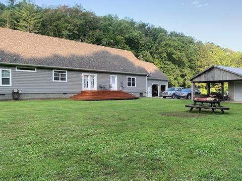 1551 Millstone Rd, Millstone, KY 41838 photo 10