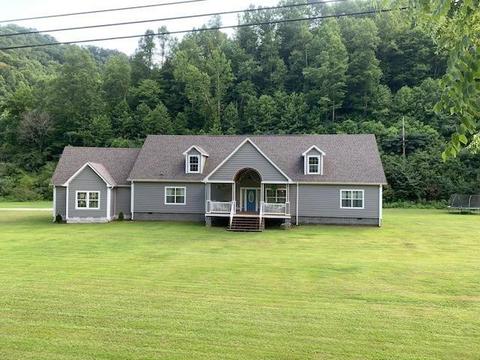 1551 Millstone Rd, Millstone, KY 41838 photo 4