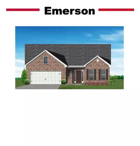 306 Redding Rd, Georgetown, KY 40324 photo 1