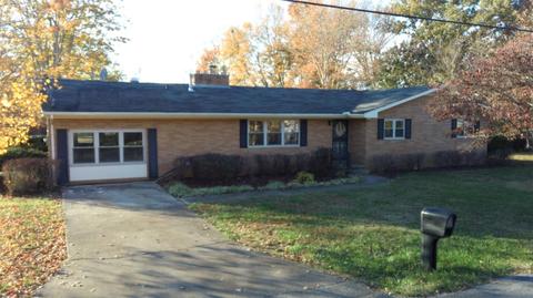 1114 Scenic View Hts, Corbin, KY 40701 photo 1
