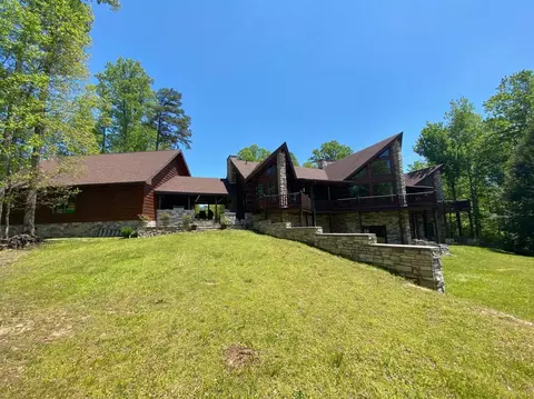 2751 Hightop Rd, Corbin, KY 40701 photo 4