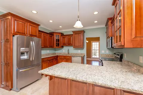245 Caleb Sulfridge Rd, Corbin, KY 40701 photo 3