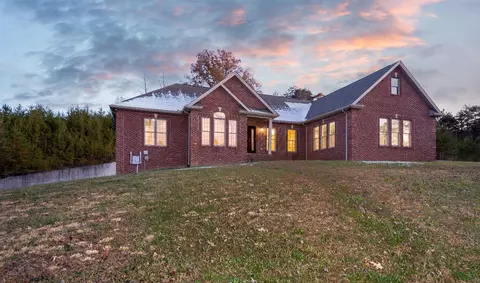 245 Caleb Sulfridge Rd, Corbin, KY 40701 photo 1