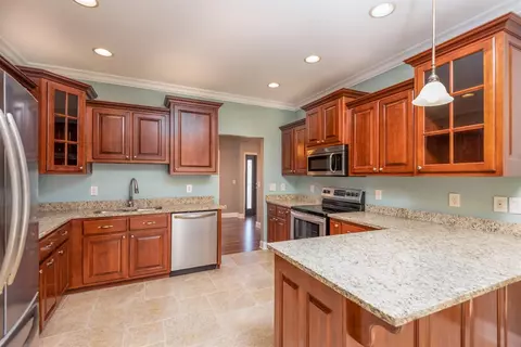 245 Caleb Sulfridge Rd, Corbin, KY 40701 photo 2