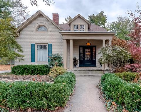 122 E Bruen St, Midway, KY 40347 photo 1