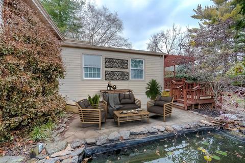 122 E Bruen St, Midway, KY 40347 photo 15