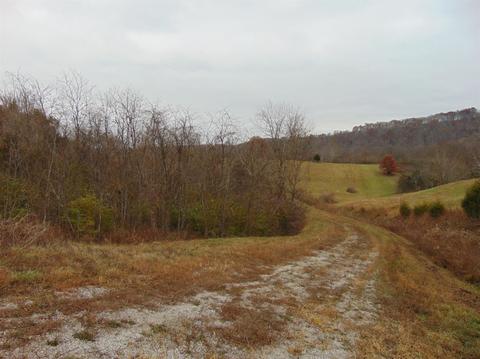 231 River Bend Rd, Waco, KY 40385 photo 2