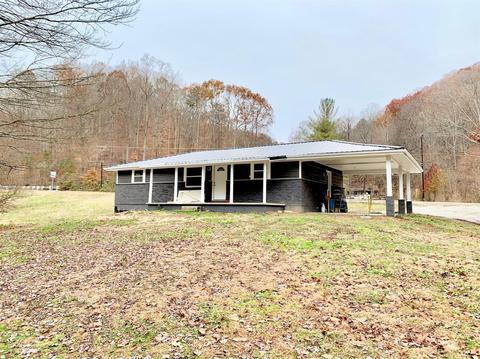 515 Morgan Frk, Morehead, KY 40351 photo 1