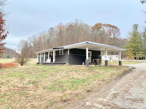 515 Morgan Frk, Morehead, KY 40351 photo 28