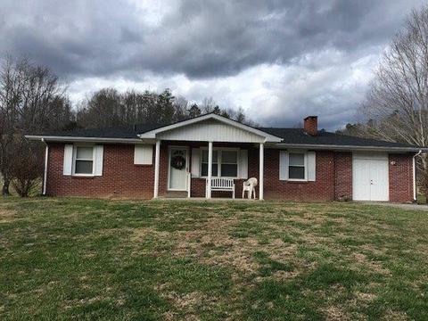 2805 Big Barn Rd, Tyner, KY 40486 photo 1
