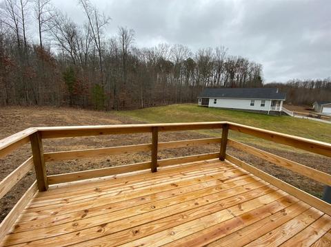 287 Hickory Rdg, Corbin, KY 40701 photo 4