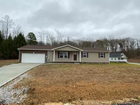287 Hickory Rdg, Corbin, KY 40701 photo 1