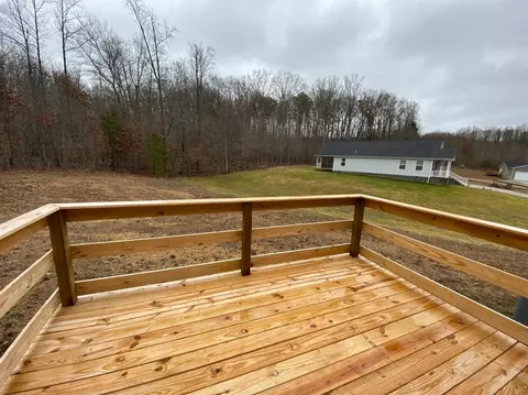 287 Hickory Rdg, Corbin, KY 40701 photo 4
