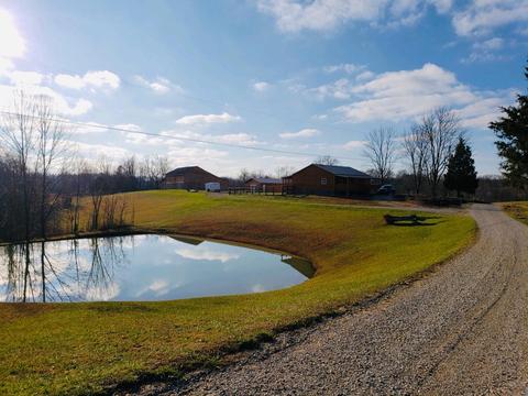 950 Sinking Valley School Rd, Mckee, KY 40447 photo 45