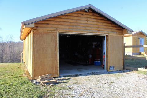 950 Sinking Valley School Rd, Mckee, KY 40447 photo 38