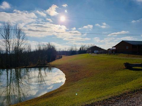 950 Sinking Valley School Rd, Mckee, KY 40447 photo 36