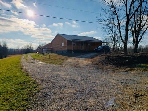950 Sinking Valley School Rd, Mckee, KY 40447 photo 46