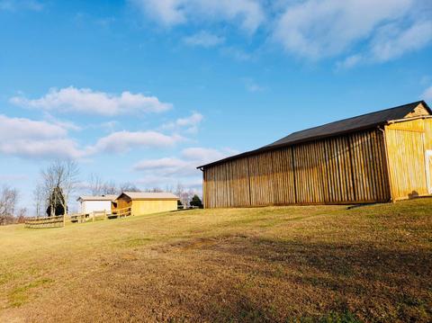 950 Sinking Valley School Rd, Mckee, KY 40447 photo 28