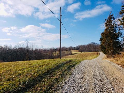 950 Sinking Valley School Rd, Mckee, KY 40447 photo 52