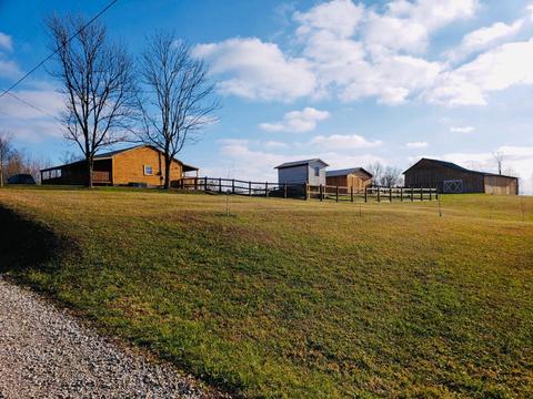 950 Sinking Valley School Rd, Mckee, KY 40447 photo 1