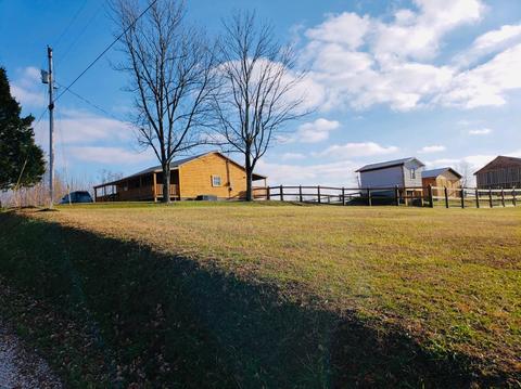 950 Sinking Valley School Rd, Mckee, KY 40447 photo 51