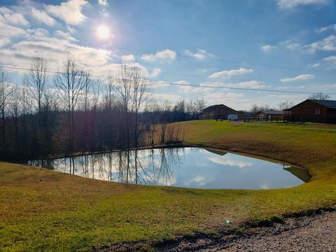 950 Sinking Valley School Rd, Mckee, KY 40447 photo 47