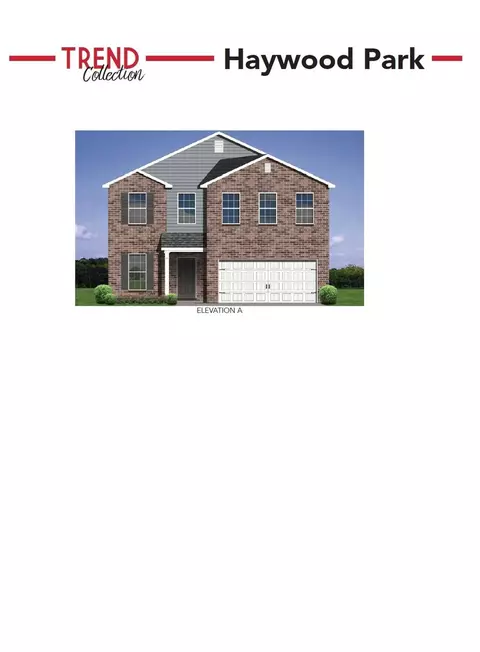230 Redding Rd, Georgetown, KY 40324 photo 1