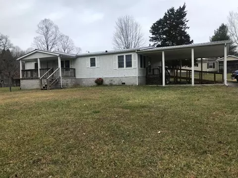 1300 Stoney Fork Rd, Corbin, KY 40701 photo 1